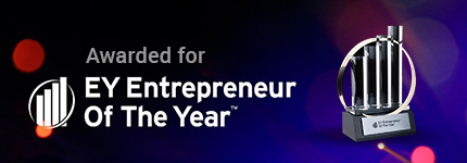 Entrepreneur Of The Year