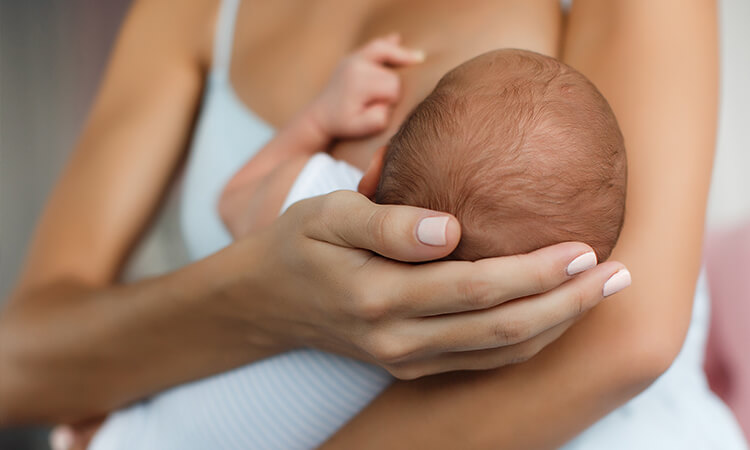 Know the Importance of Breastfeeding on this World Breastfeeding Day