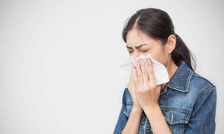 4 Tips to Prevent Cold and Flu in Winters