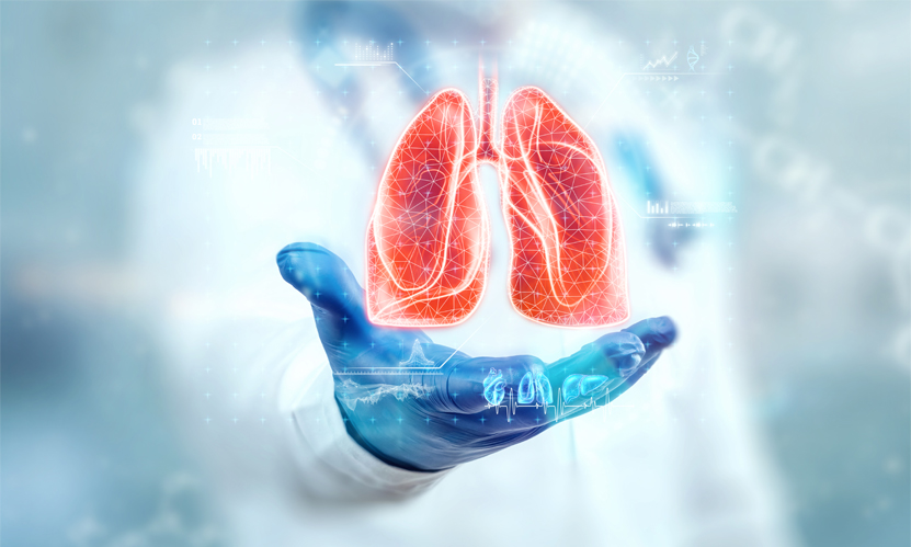 Top 5 facts about pneumonia