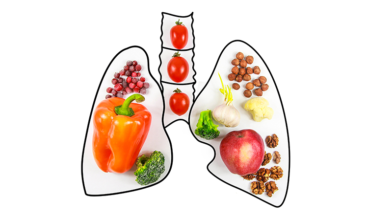 Tuberculosis and the Importance of Diet