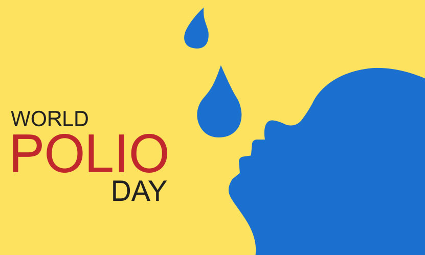 World Polio Day 2020: All You Need to Know About Polio