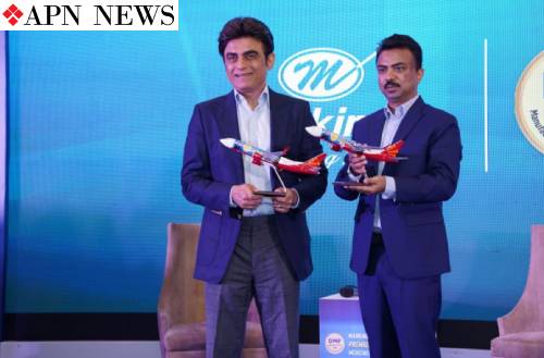 Mankind Pharma Partners with SpiceJet to Elevate Brand Awareness