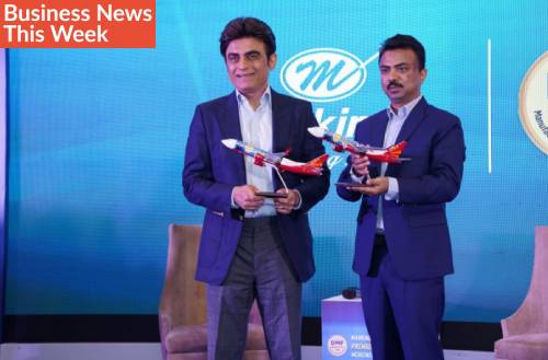 Mankind Pharma Partners with SpiceJet to Elevate Brand Awareness