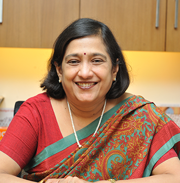 Ms. Vijaya Sampath