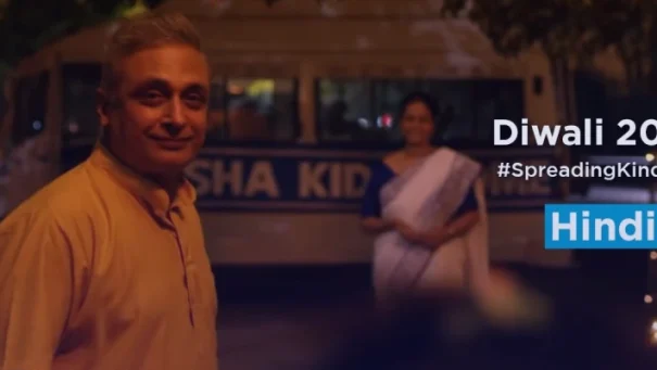 #SpreadingKindness ft. Piyush Mishra | Diwali 2020