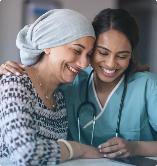 Autoimmune & Oncology Treatments
