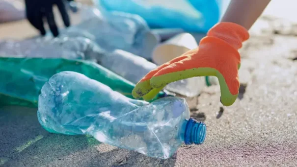 Embracing Waste Reduction and Circularity