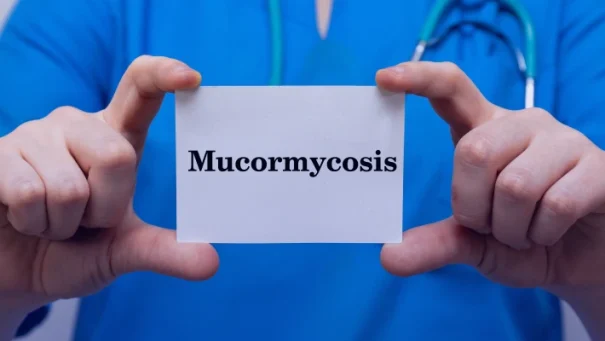 Mucormycosis & Covid-19: A lethal companion