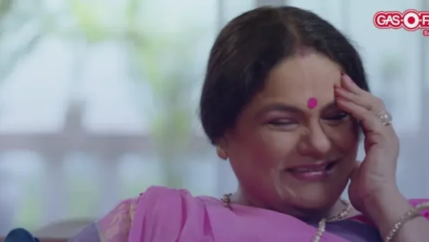 Gas-O-Fast launches multi-lingual campaign ft. TV personalities