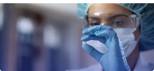 New Drug Discovery Research (NDDR)