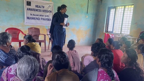 Anaikatty: Preserving Heritage and Promoting Health