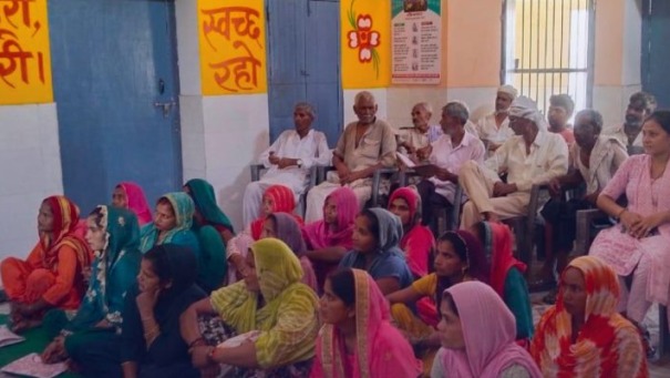 Transforming Lives: The PROSPER Project’s Journey Toward Rural Upliftment
