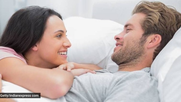 Safe sex: How condoms can help prevent STDs