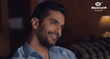 Mankind Pharma urges citizens to mask up in new campaign