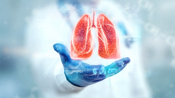 Top 5 facts about pneumonia