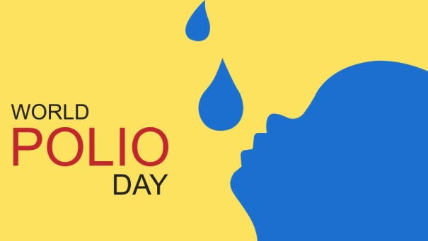 World Polio Day 2020: All You Need to Know About Polio