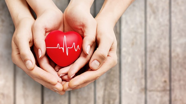 6 Important Daily Tips to Keep your Heart Healthy on this World Heart Day