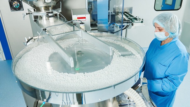 Opportunities and Roadblocks in Indian Pharma Industry