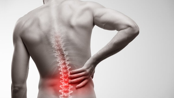 What to do when Suffering from a Stubborn Lower Back Pain?