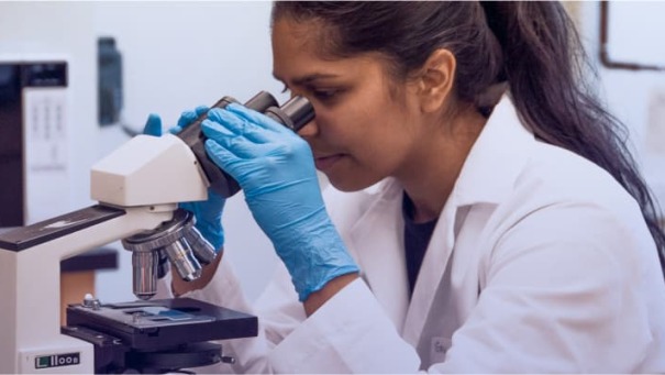 How Biotechnology Is Revolutionizing the Healthcare Industry