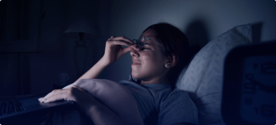 Understanding Sleep Deprivation in Urban India: A Wake-Up Call for Better Health and Balanced Living