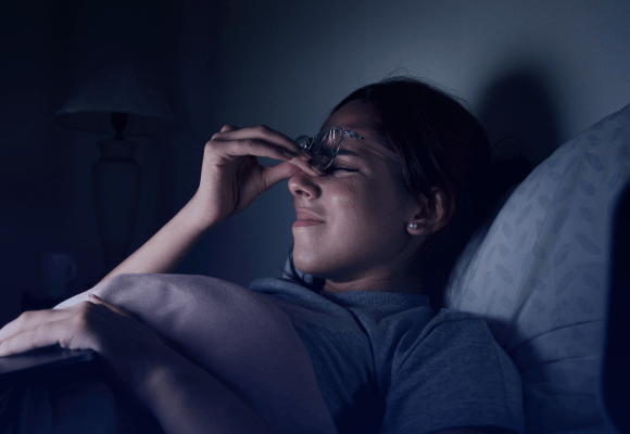Understanding Sleep Deprivation in Urban India: A Wake-Up Call for Better Health and Balanced Living