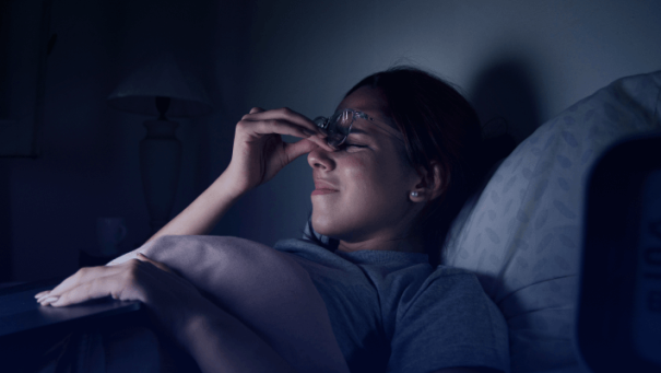 Understanding Sleep Deprivation in Urban India: A Wake-Up Call for Better Health and Balanced Living