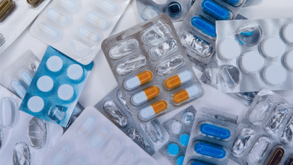A Complete Guide to Anti-infective Classes: Including Anti-Fungals and Antibiotics
