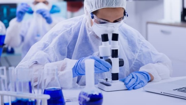 How Biotechnology Is Driving Innovation at Companies Like Mankind Pharma