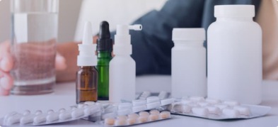 Essential Pharma Products Every Household Should Keep Handy