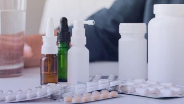 Essential Pharma Products Every Household Should Keep Handy