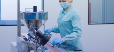 How Pharma Manufacturing Works: From Research to Finished Medicines