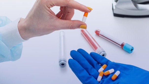 How Pharmaceutical Research Turns Scientific Discoveries into New Medicines