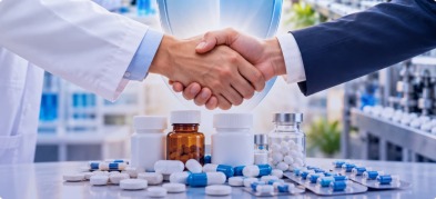 What Makes Mankind Pharma a Trusted Pharmaceutical Company? 7 Factors to Know