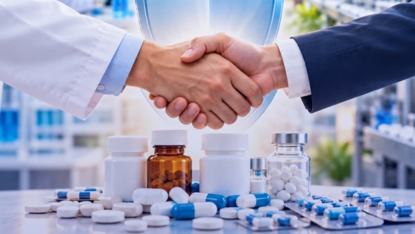 What Makes Mankind Pharma a Trusted Pharmaceutical Company? 7 Factors to Know